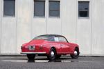 Lancia Aurelia B20 Coupe 1954 года